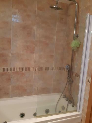Apartamento Torremar Frontal Al Mar