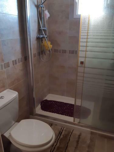 Apartamento Torremar Frontal Al Mar