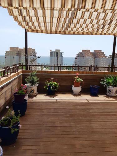 Apartamento Torremar Frontal Al Mar