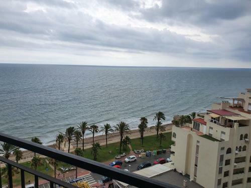 Apartamento Holiday Primera Linea Marina D'or