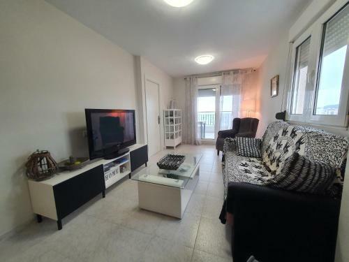 Apartamento Holiday Primera Linea Marina D'or