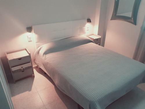 Apartamento Holiday Primera Linea Marina D'or