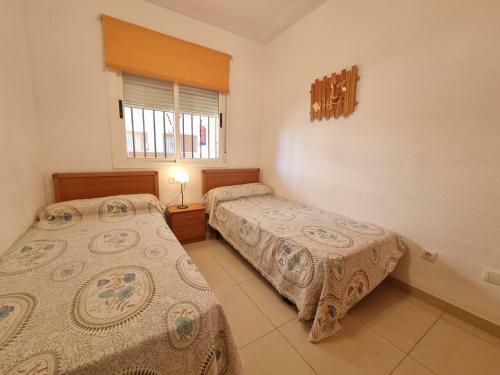Apartamento Holiday Primera Linea Marina D'or
