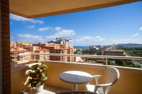 Apartamento Holiday Primera Linea Marina D'or
