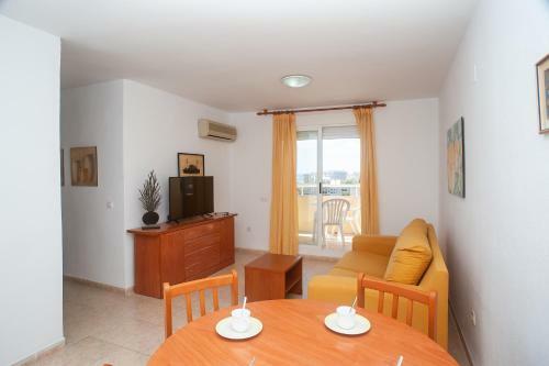Apartamento Holiday Primera Linea Marina D'or