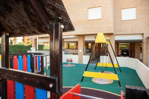 Apartamento Holiday Primera Linea Marina D'or