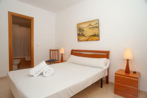 Apartamento Holiday Primera Linea Marina D'or