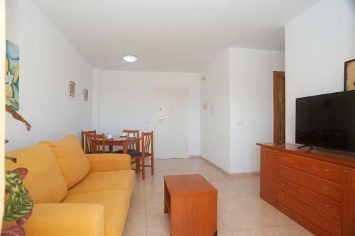 Apartamento Holiday Primera Linea Marina D'or