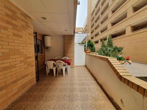 Apartamento Costa Azahar II Bajo 14