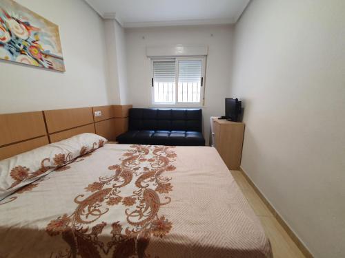 Apartamento Costa Azahar II Bajo 14