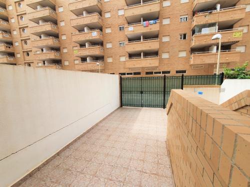 Apartamento Costa Azahar II Bajo 14