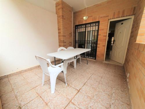 Apartamento Costa Azahar II Bajo 14