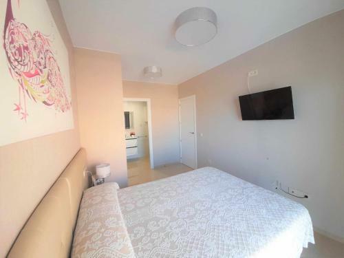 Ayf Lujoso Apartamento A Orillas Del Mar