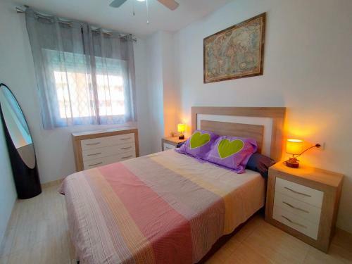 Apartamento Acv - Vistamar I-1� Linea Planta 1 Norte-2