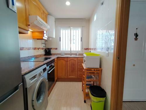 Apartamento Acv - Vistamar I-1� Linea Planta 1 Norte-2