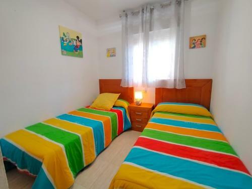 Apartamento Acv - Vistamar I-1� Linea Planta 1 Norte-2