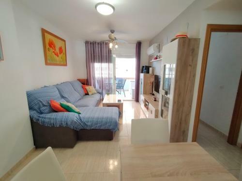 Apartamento Acv - Vistamar I-1� Linea Planta 1 Norte-2