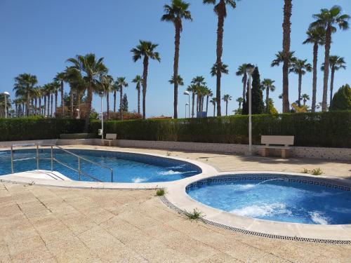 Apartamento Acv - Vistamar I-1� Linea Planta 1 Norte-2