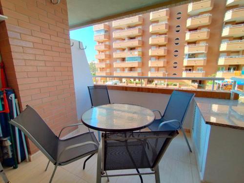 Apartamento Acv - Vistamar I-1� Linea Planta 1 Norte-2