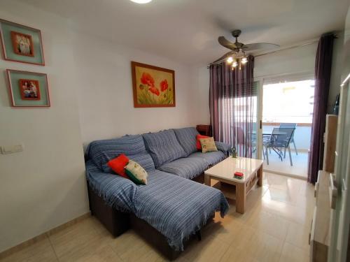 Apartamento Acv - Vistamar I-1� Linea Planta 1 Norte-2