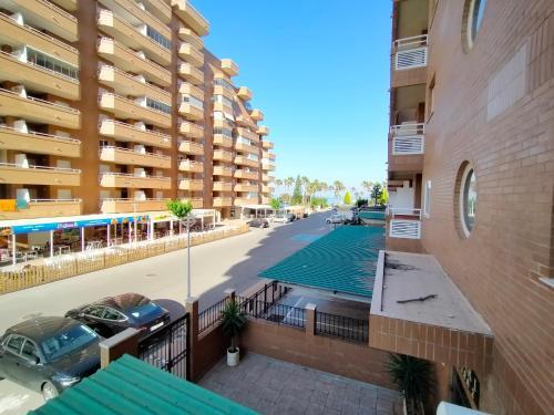 Apartamento Acv - Vistamar I-1� Linea Planta 1 Norte-2