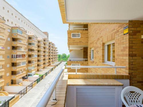 Apartment Marina D'or - Costa Azahar I-2