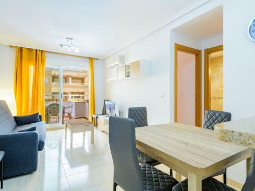 Apartment Marina D'or - Costa Azahar I-2