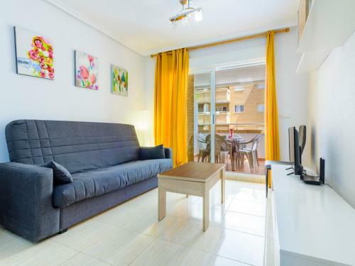 Apartment Marina D'or - Costa Azahar I-2