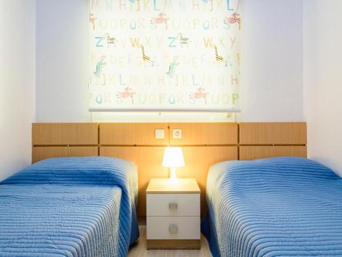 Apartment Marina D'or - Costa Azahar I-2