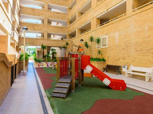 Apartment Marina D'or - Costa Azahar I-2