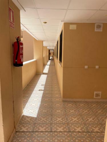Apartamento Bah�a Park II Ref. 040