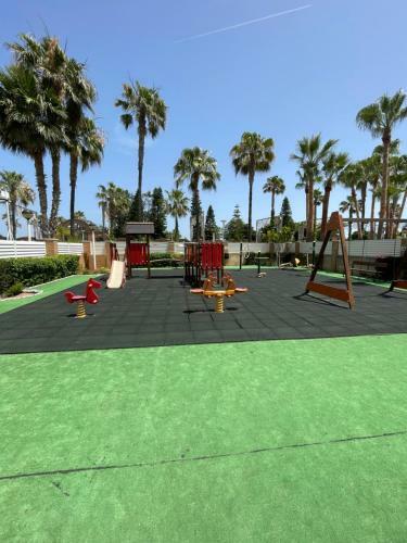 Apartamento Bah�a Park II Ref. 040