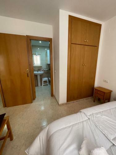 Apartamento Bah�a Park II Ref. 040