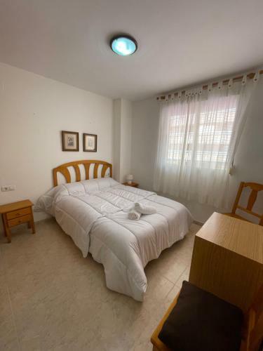 Apartamento Bah�a Park II Ref. 040