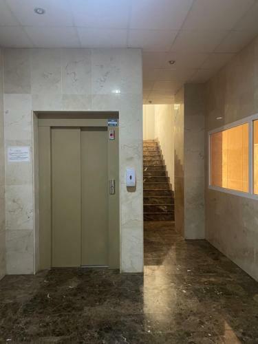 Apartamento Bah�a Park II Ref. 040