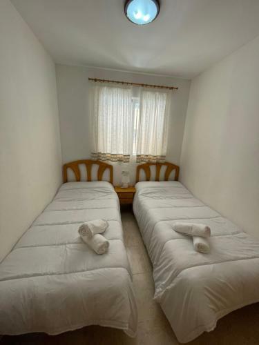 Apartamento Bah�a Park II Ref. 040