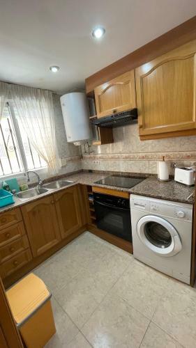Apartamento Bah�a Park II Ref. 040