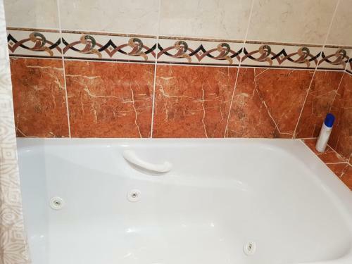 Apartamento Marina Dor Frontal 1� L�nea