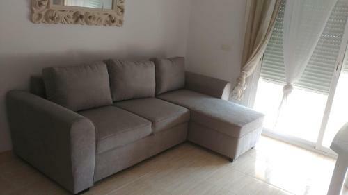 Apartamento Marina Dor Frontal 1� L�nea