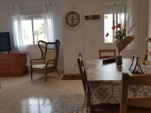 Apartamento Marina Dor Frontal 1� L�nea