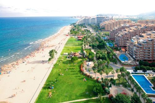 Apartamento Trebol 2