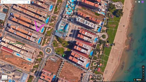 Apartamento Trebol 2