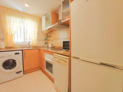 Apartamento Ayf Centrico Azahar Dor