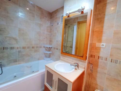 Apartamento Ayf Centrico Azahar Dor