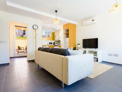 Holiday Home Residencial Oropesa - La Concha