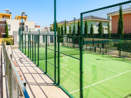 Holiday Home Residencial Oropesa - La Concha