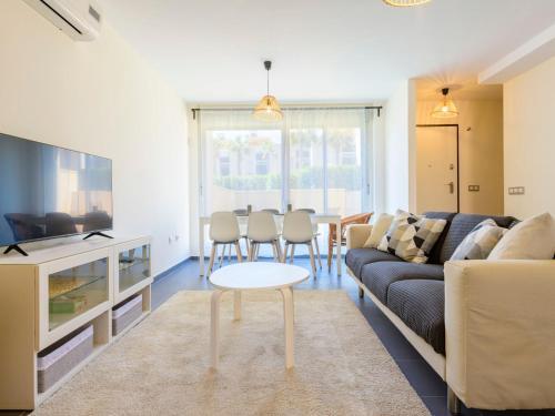 Holiday Home Residencial Oropesa - La Concha