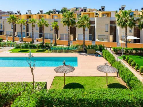 Holiday Home Residencial Oropesa - La Concha
