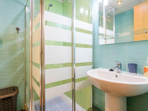 Holiday Home Residencial Oropesa - La Concha