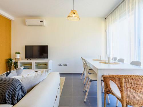 Holiday Home Residencial Oropesa - La Concha